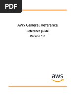 Aws General PDF