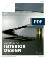 A History of Interior Design - John Pile & Judith Gura PDF