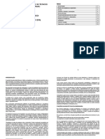 Desenho Arquitetônico e Noções de Construção Civil - Novo PDF