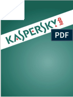 Kaspersky Internet Security