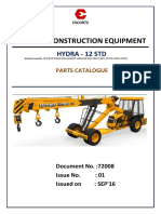 HYDRA-12 STD CATALOGUE Rev-01, 25-01-17 PDF