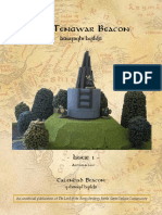 Tengwarbeacon1 PDF