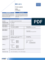 Alc10 Datasheet