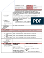 DLP 4TH Cot