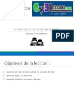 Calibrate Color PDF