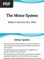 Motor System Final