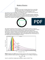 Blackbody Radiation PDF