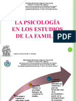 07 Aportes de La Psicología A Los Estudios de Familia