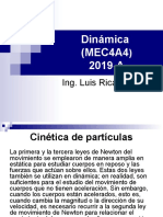 Dinámica - 2.1