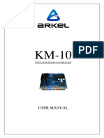 KM-10 USER MANUAL V102.en-1