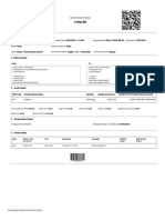 E-Way Bill: Government of India