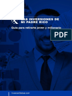 Guía para Retirarte Joven y Millonario PDF