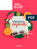 MM Verano Enfocado PDF