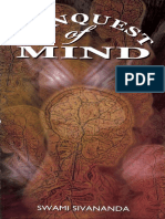 Conquest of Mind by Swami Sivananda PDF