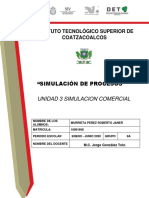 Unidad 3 Simulacion Procesos