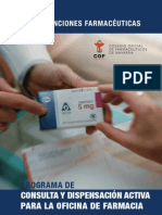 Intervenciones - Farmaceuticas Cof N