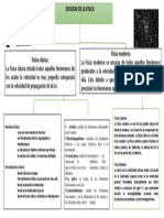 Mecánica Clásica: Física Cuántica