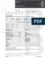 Werkstoffdatenblatt: Cw614N (Cuzn39Pb3 - 2.0401)