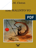 Ese Maldito Yo PDF