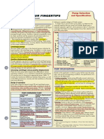 Facts at Your Fingertips-200711-Pump Selection and Specification