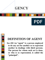 Agency PDF