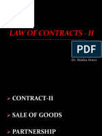 Indemnity & Guarantee PDF