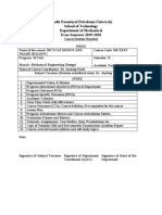 BICYCLE DESIGN AND FRAME BUILDING Student Handout Jan 2020 PDF