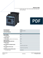 3RH21221AK60 Datasheet en