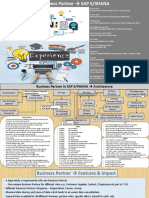 Business Partner Setup in S 4 Hana PDF