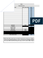 Saponification Work Book