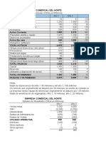 Plantemiento Del Ejercicio - EFAF