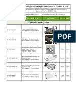 BMW Catalog From Racepro