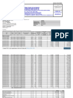 Contract Note Cum Tax Invoice (Tax Invoice Under Section 31 of GST Act)