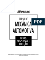 Mecp - Rodas e Suspensão