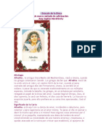 Oraculo de Las Diosas Significado PDF