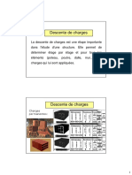 Ch2 Descente de Charges