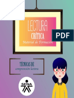 MF AA3 Tecnicas de Comprension Lectora PDF