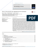 Neurobiology of Stress: Jane A. Foster, Linda Rinaman, John F. Cryan