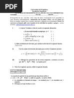 Actividad de Desempeño Calculo Diferencial