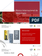 Vocabulario Internacional de Metrología PDF