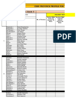 Deped Cebu Profile Survey v6