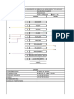 Entrada Proceso Salida: Diagrama en Bloques para La Elaboración de Embutido de Carne de Soya "Tipo Hot-Dog"