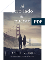 Al Otro Lado Del Puente - Camron Wright PDF