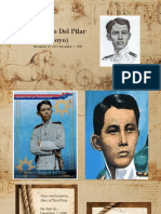 Gregorio Del Pilar (Goyo) : November 14, 1875-December 2, 1899