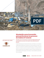 Estudio de Caso CODELCO PDF