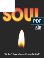 Soul Ebook