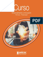 Curso Innovacion PDF