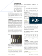 Short Note PTFE Nach EN ISO 3146