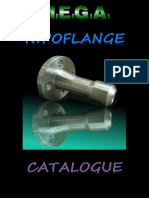 Nipoflange