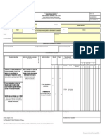 Plan de Evlaución Seguimiento Etapa Lectiva